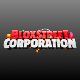 BloxStreet Discord Server Logo