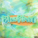 BloxStreet Discord Server Logo
