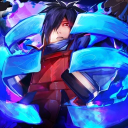 Anime Apocalypse Fans Discord Server Logo