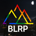 BadlandsRP Discord Server Logo