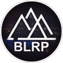 BadlandsRP Discord Server Logo