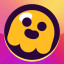 Brawl Stars Discord Server Logo