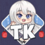 Tsukei Discord Server Logo