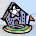 Mario RPG Central Discord Server Logo