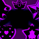 Mario RPG Central Discord Server Logo
