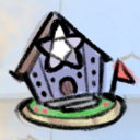 Mario RPG Central Discord Server Logo