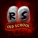 Old School RuneScape Discord Server Logo