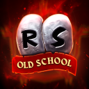 Old School RuneScape Discord Server Logo