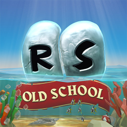 Old School RuneScape Discord Server Logo