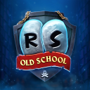 Old School RuneScape Discord Server Logo