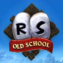 Old School RuneScape Discord Server Logo