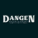 DANGEN Discord Server Logo