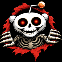 r/Skateboarding Discord Server Logo