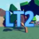 LT2 Fan Group Discord Discord Server Logo