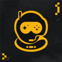 Spacestation Gaming Discord Server Logo