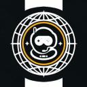 Spacestation Gaming Discord Server Logo