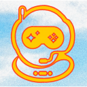 Spacestation Gaming Discord Server Logo