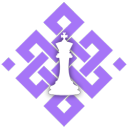 Checkmate - Averon Discord Server Logo