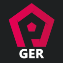 ProLeague Germany Discord Server Logo