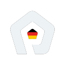 ProLeague Germany Discord Server Logo
