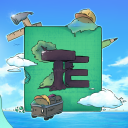 TEdit and Terraria Map Editing Discord Server Logo