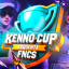 #Kenno Cup ESQUENTA FNCS Discord Server Logo