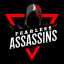 Fearless Assassins Discord Server Logo