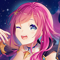 Zettai Yain Discord Server Logo