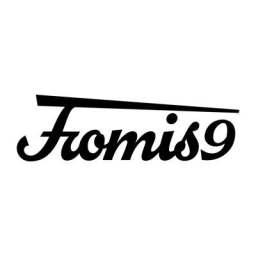 fromis Discord Server Logo