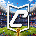 EA Sports FC Clubs Discord Server Logo