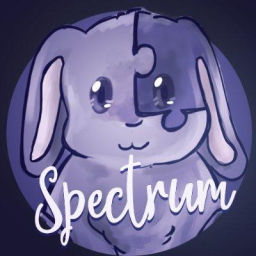 Spectrum Discord Server Logo