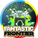 Fantastic Frontier Discord Server Logo