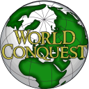World Conquest Discord Server Logo