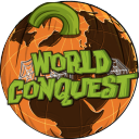 🎃 World Conquest Discord Server Logo