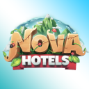 Nova Hotels Discord Server Logo