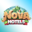 Nova Hotels Discord Server Logo