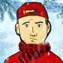 VADIMO Discord Server Logo