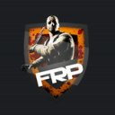 French-Roleplay (FRP) Discord Server Logo