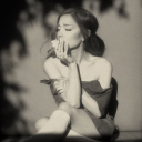 Ariana Grande Discord Server Logo