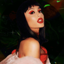 Ariana Grande Discord Server Logo