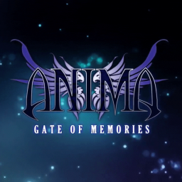 Anima a traves de la red Discord Server Logo