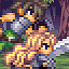 Meranthe Discord Server Logo