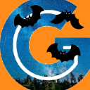🎃 Galaxia Studios 🎃 Discord Server Logo