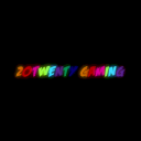 20twenty Gaming Discord Server Logo