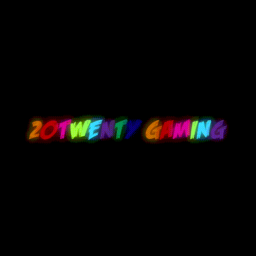 20twenty Gaming Discord Server Logo