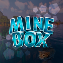 MineBox Network 🎮 Discord Server Logo