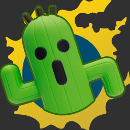 Final Fantasy XIV Brasil Discord Server Logo