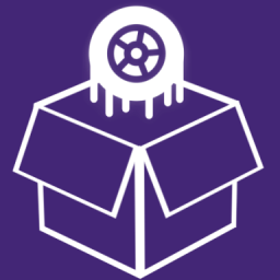 RL.Supply - Free Rocket League Items Discord Server Logo