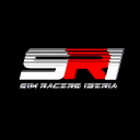 Sim Racers Iberia Discord Server Logo