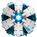 Шниленд Discord Server Logo